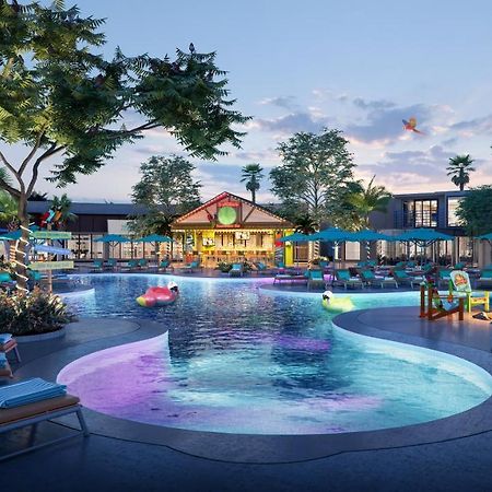 Riviera Resort بالم سبرينغس المظهر الخارجي الصورة