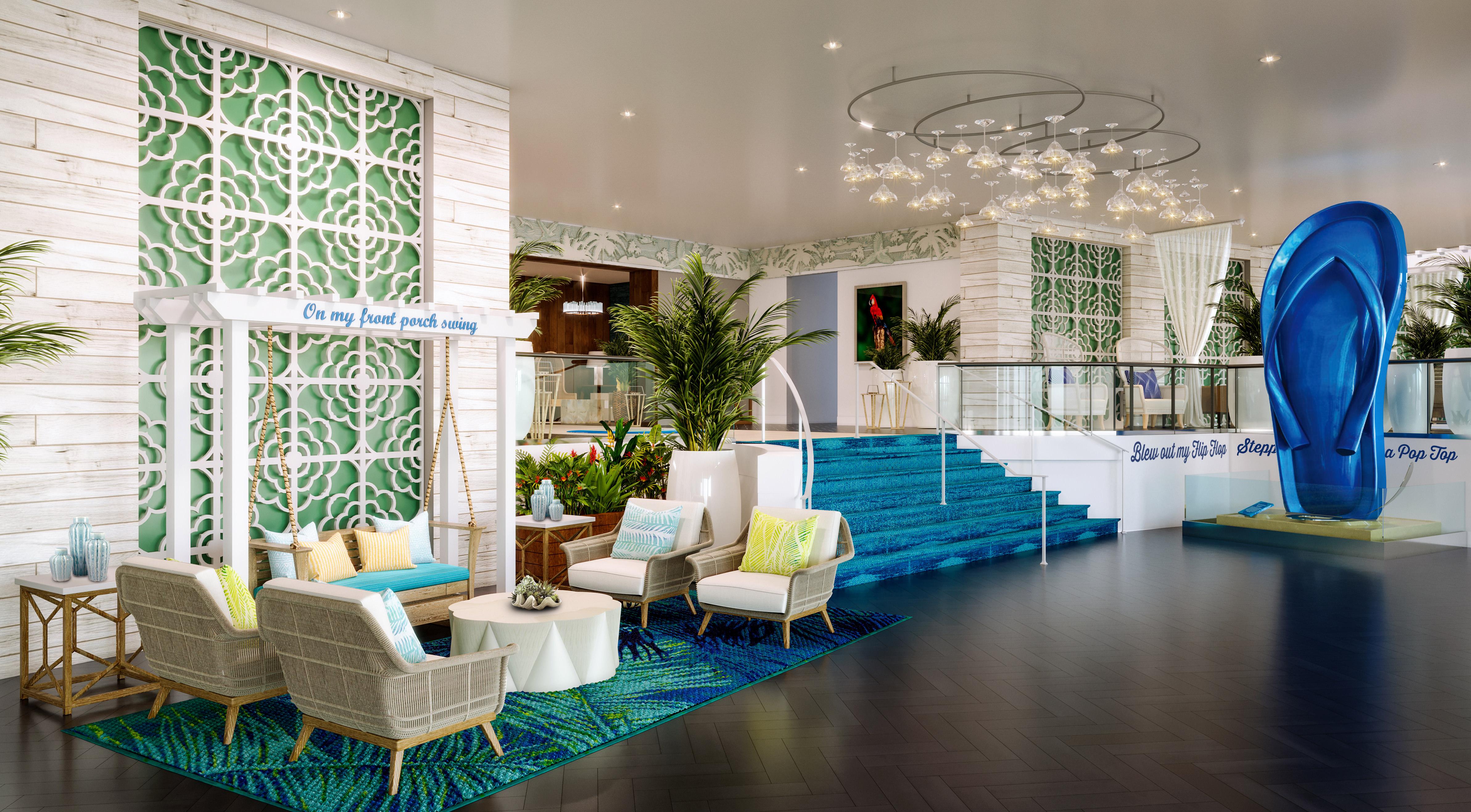 Riviera Resort بالم سبرينغس المظهر الخارجي الصورة
