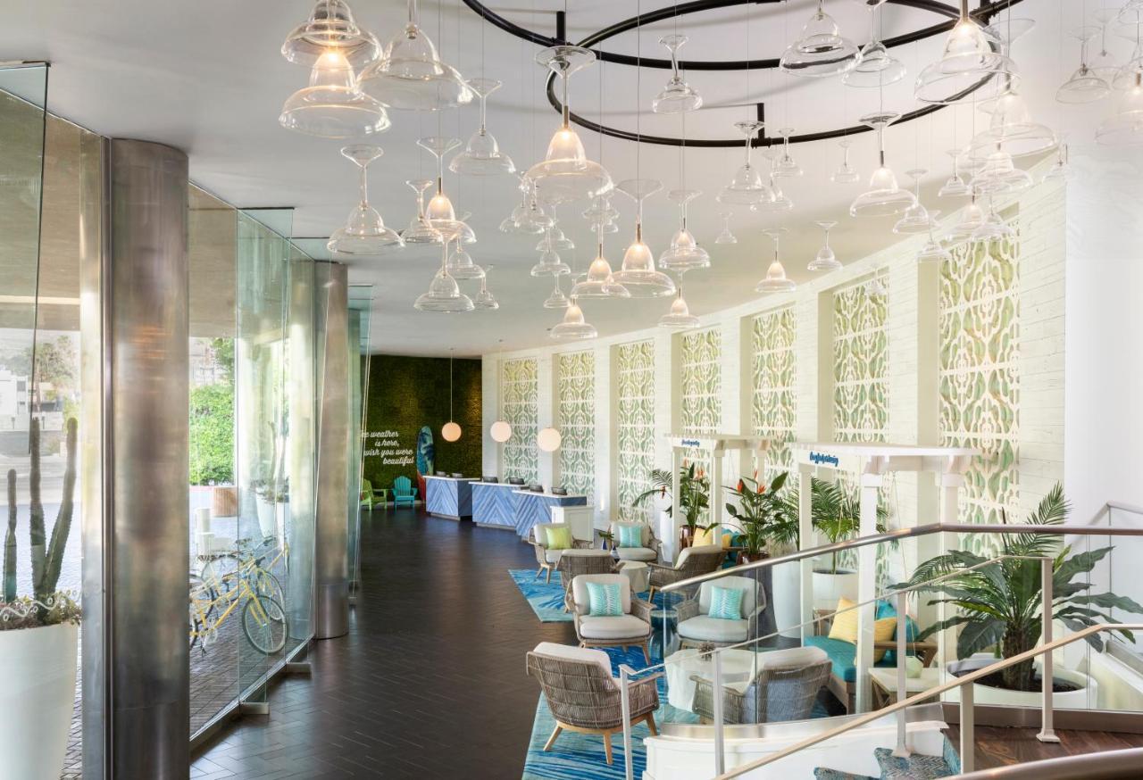 Riviera Resort بالم سبرينغس المظهر الخارجي الصورة