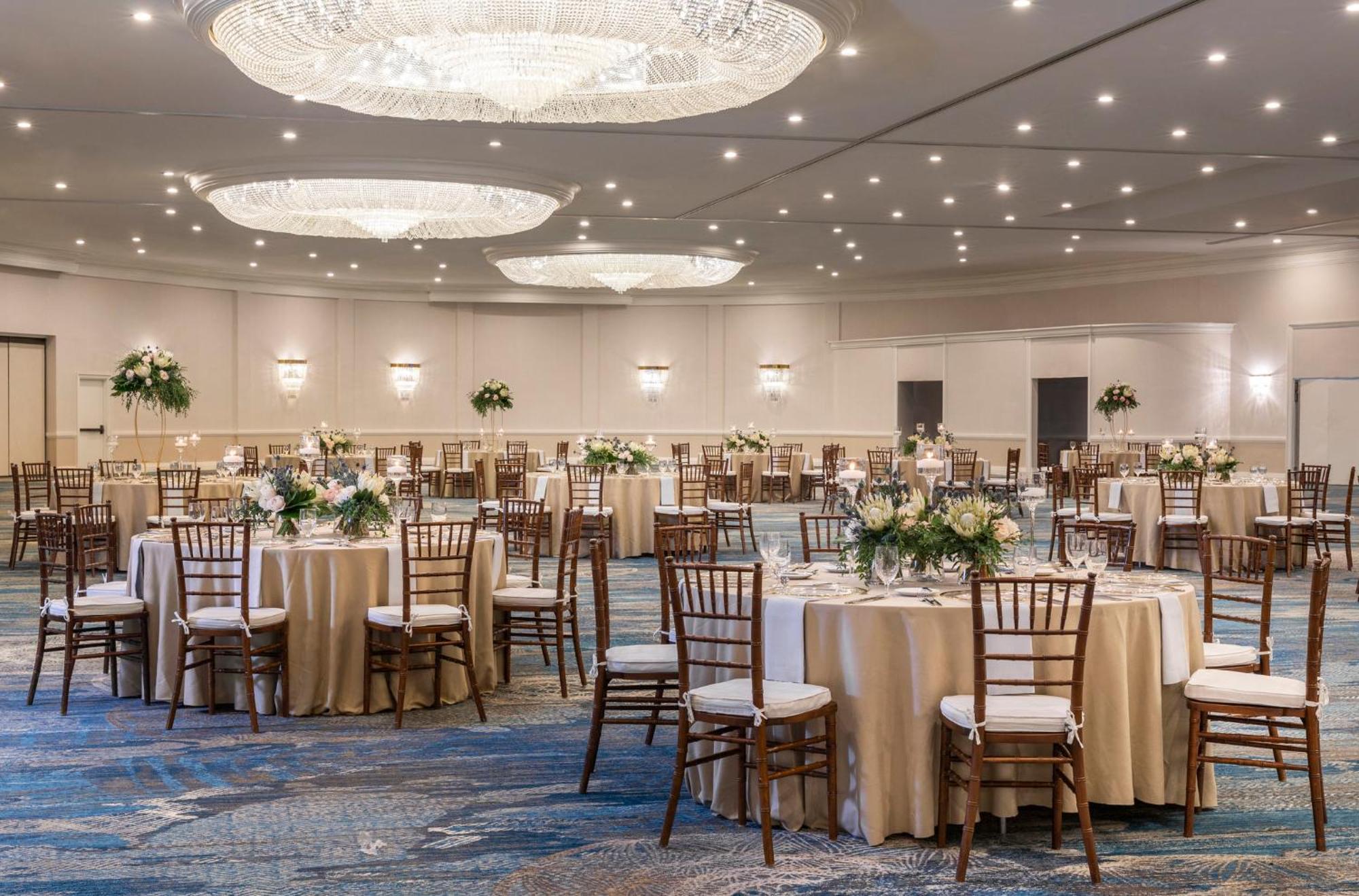 Riviera Resort بالم سبرينغس المظهر الخارجي الصورة