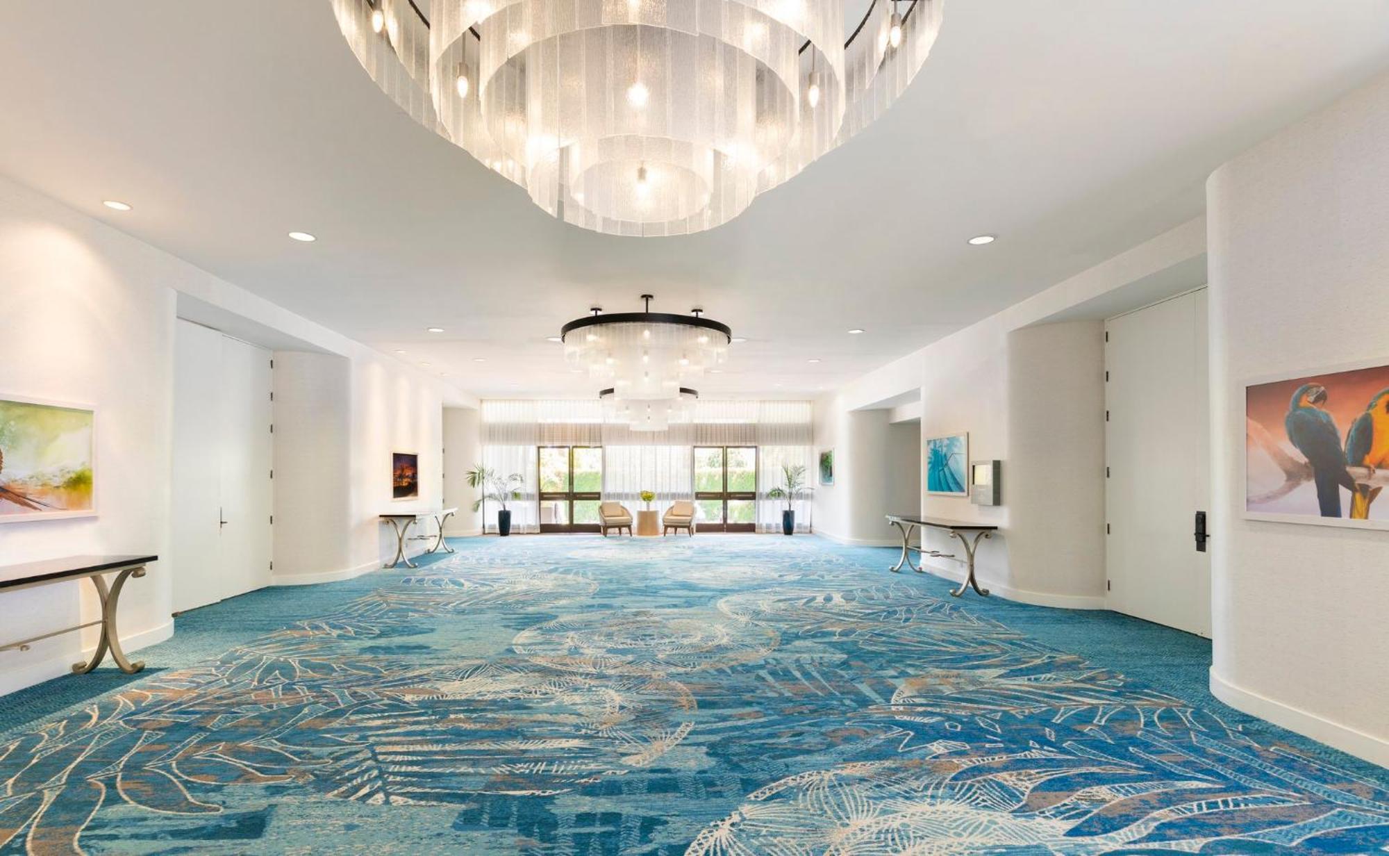 Riviera Resort بالم سبرينغس المظهر الخارجي الصورة